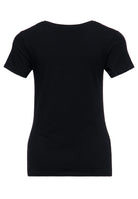 Queen Kerosin - T-Shirt mit Retro - Print «We can do it»