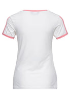 T-Shirt 'Queen Of Fucking Everything' in Off White T-Shirts von Queen Kerosin