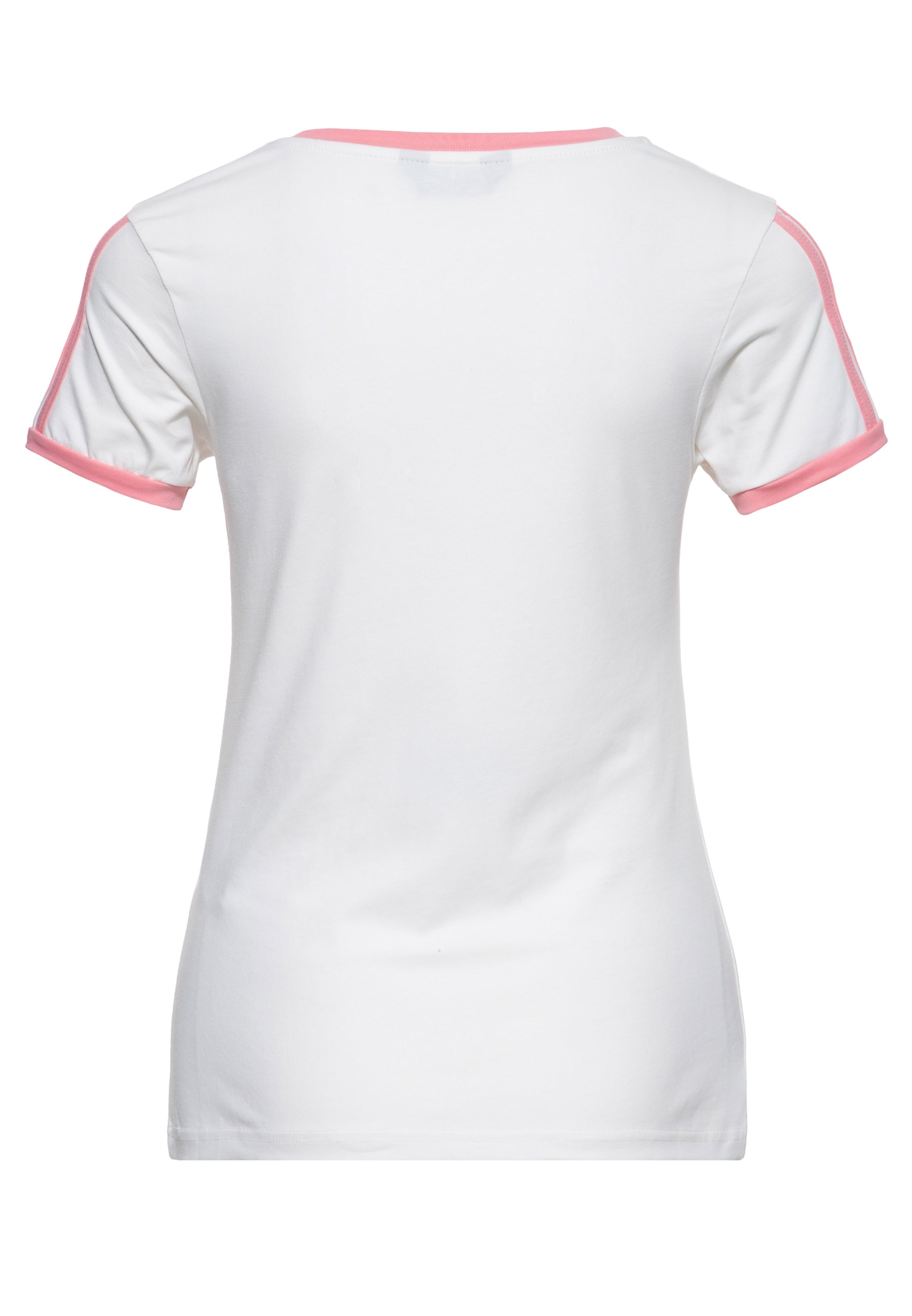 T-Shirt 'Queen Of Fucking Everything' in Off White T-Shirts von Queen Kerosin