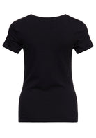 Queen Kerosin - T-Shirt «Rockabilly Kitten»