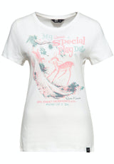 T-Shirt «Special Play Date» T-Shirts von Queen Kerosin