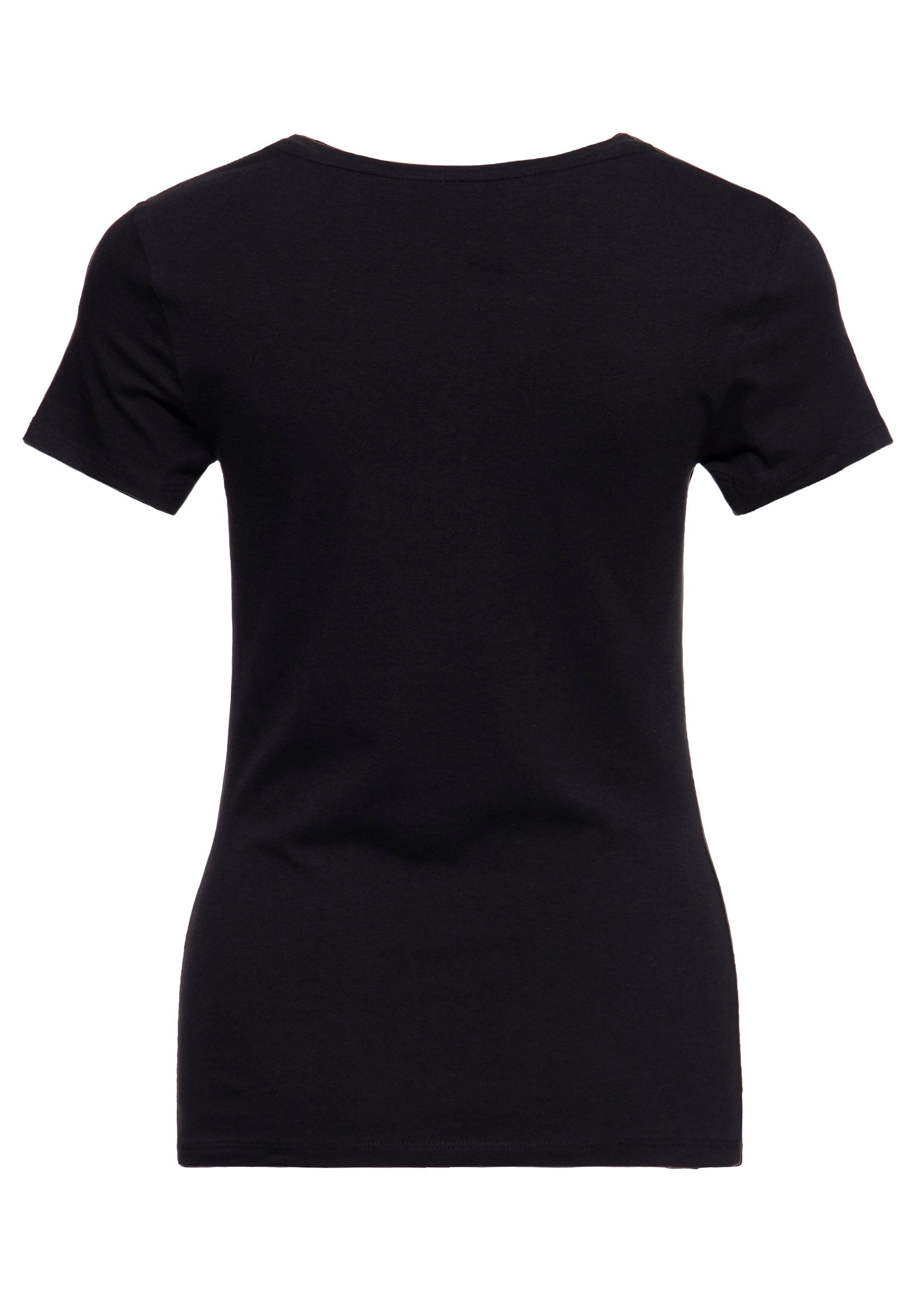 Queen Kerosin - T - Shirt «When The Sun Goes Down»