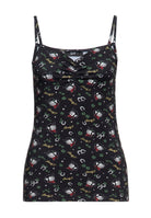 Top «Howdy» Tops von Queen Kerosin
