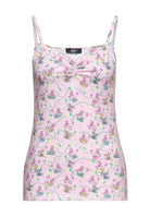 Top «Poodle» Tops von Queen Kerosin