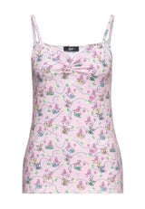 Top «Poodle» Tops von Queen Kerosin