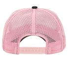 Queen Kerosin - Trucker Cap in Vintage Waschung »Alive Dead«