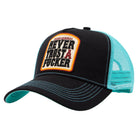 Trucker Cap «Never Trust A Fucker» Trucker Cap von Queen Kerosin
