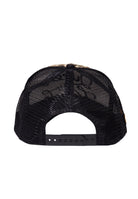 Queen Kerosin - Trucker Cap «QK Leo»