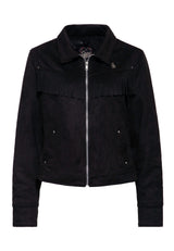 Western - Jacke Leichte Jacken von Queen Kerosin