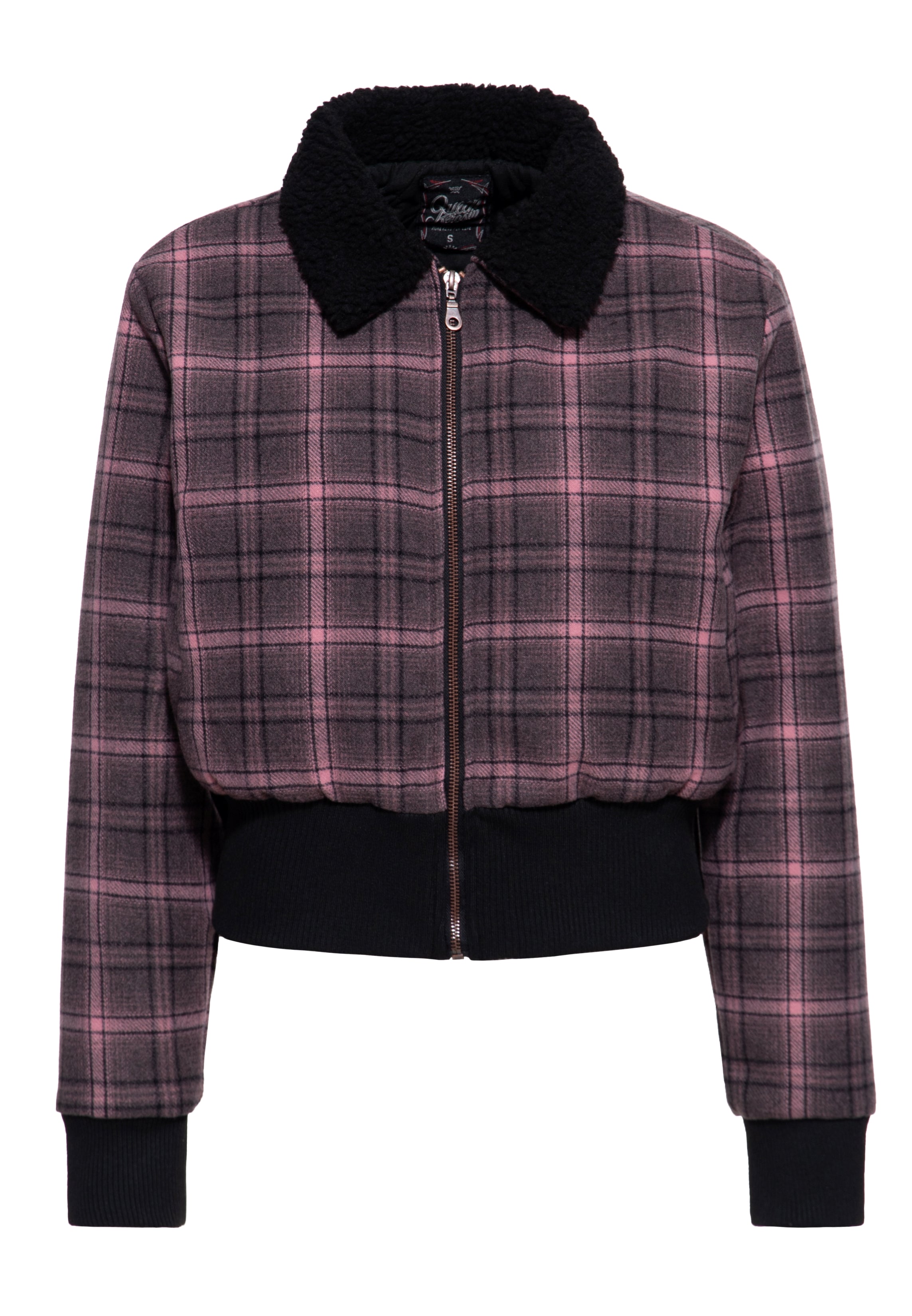 Winterjacke Winterjacken von Queen Kerosin