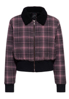 Queen Kerosin - Winterjacke