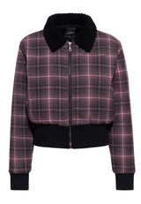 Winterjacke Winterjacken von Queen Kerosin