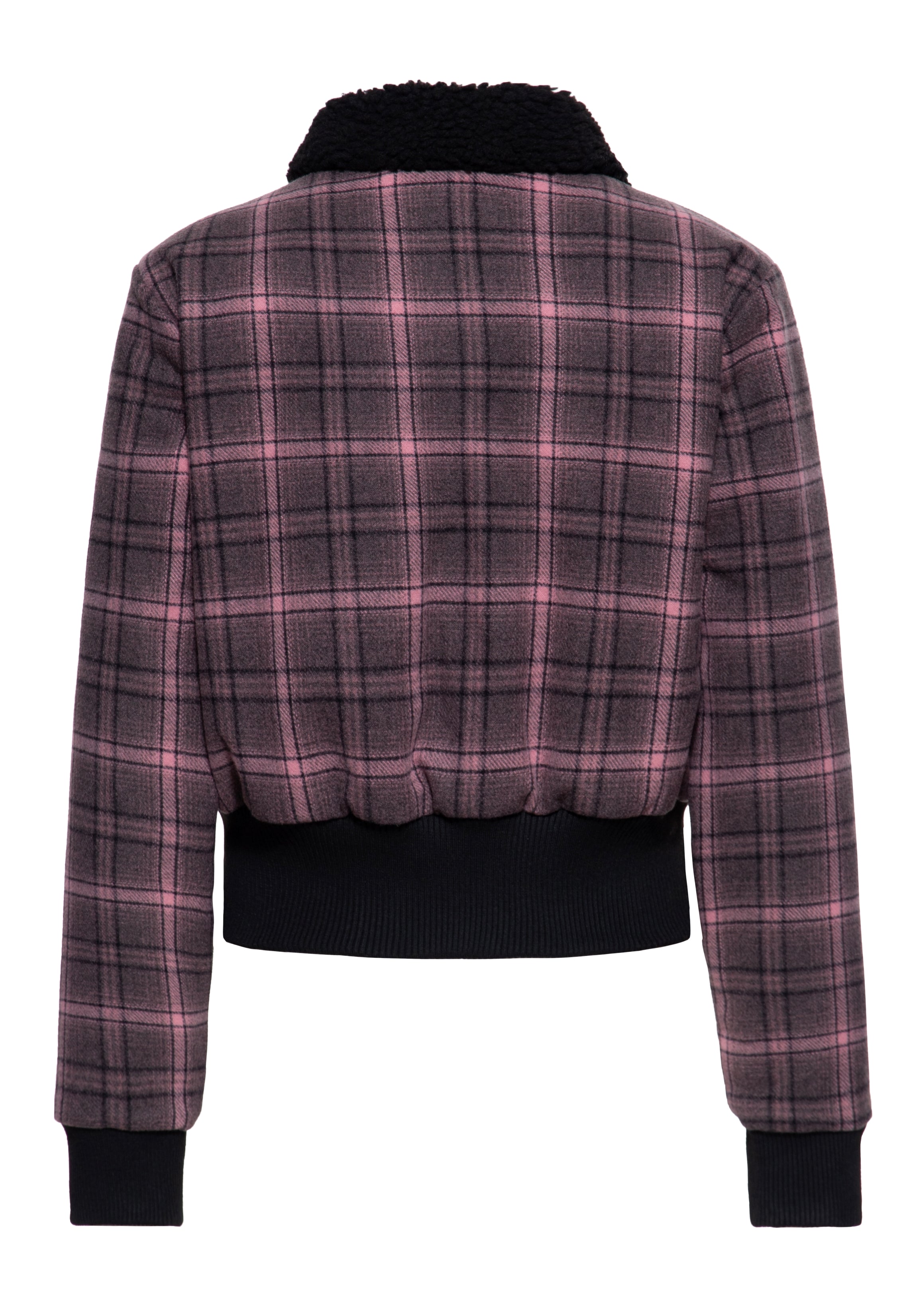 Queen Kerosin - Winterjacke