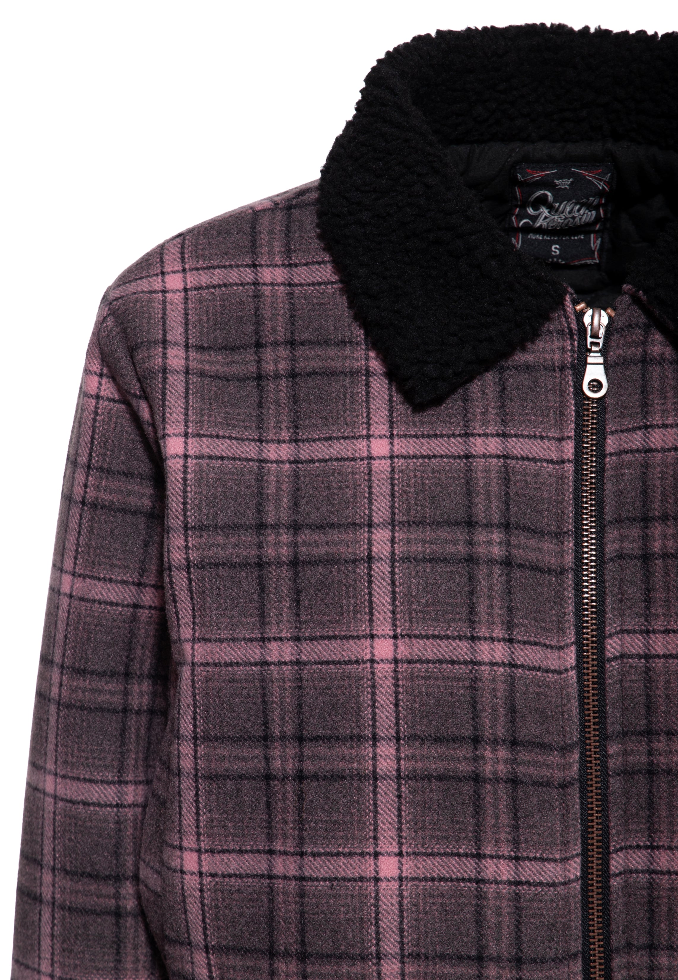 Queen Kerosin - Winterjacke