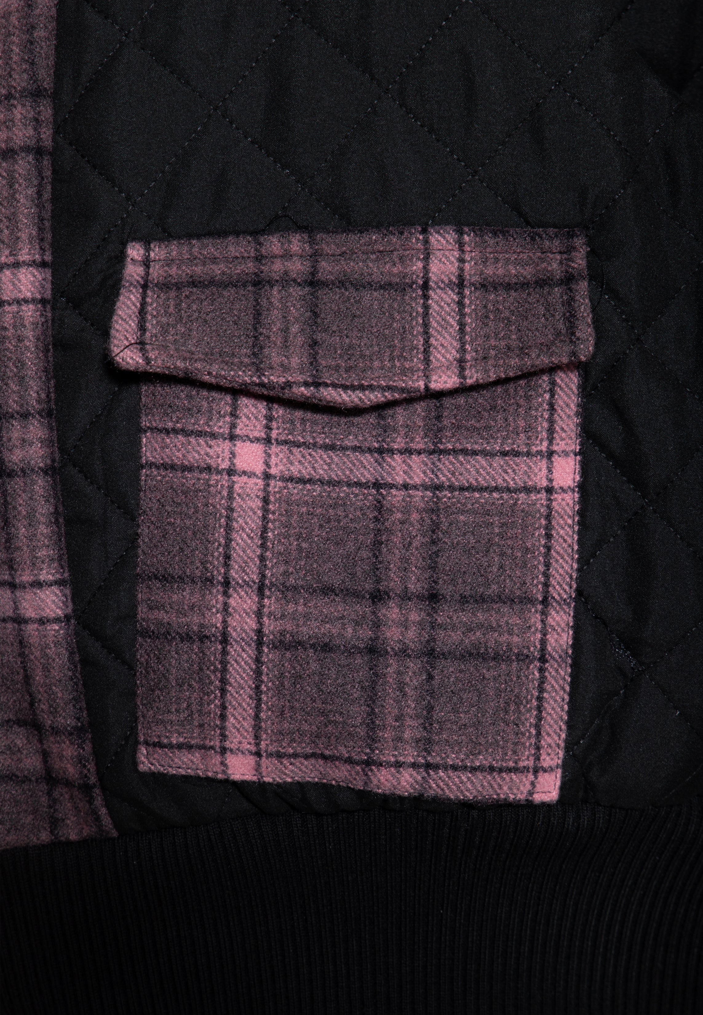 Queen Kerosin - Winterjacke