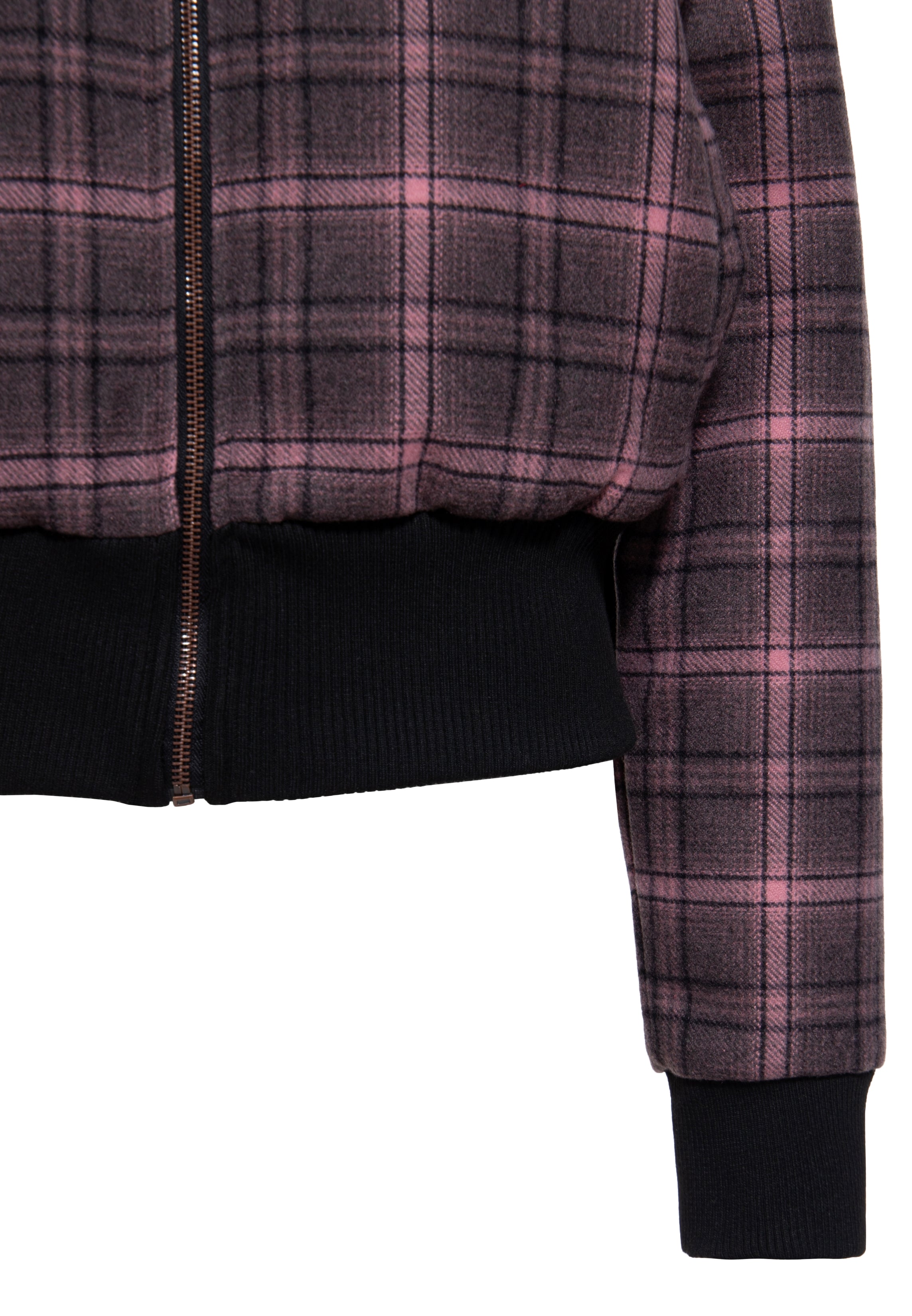 Queen Kerosin - Winterjacke