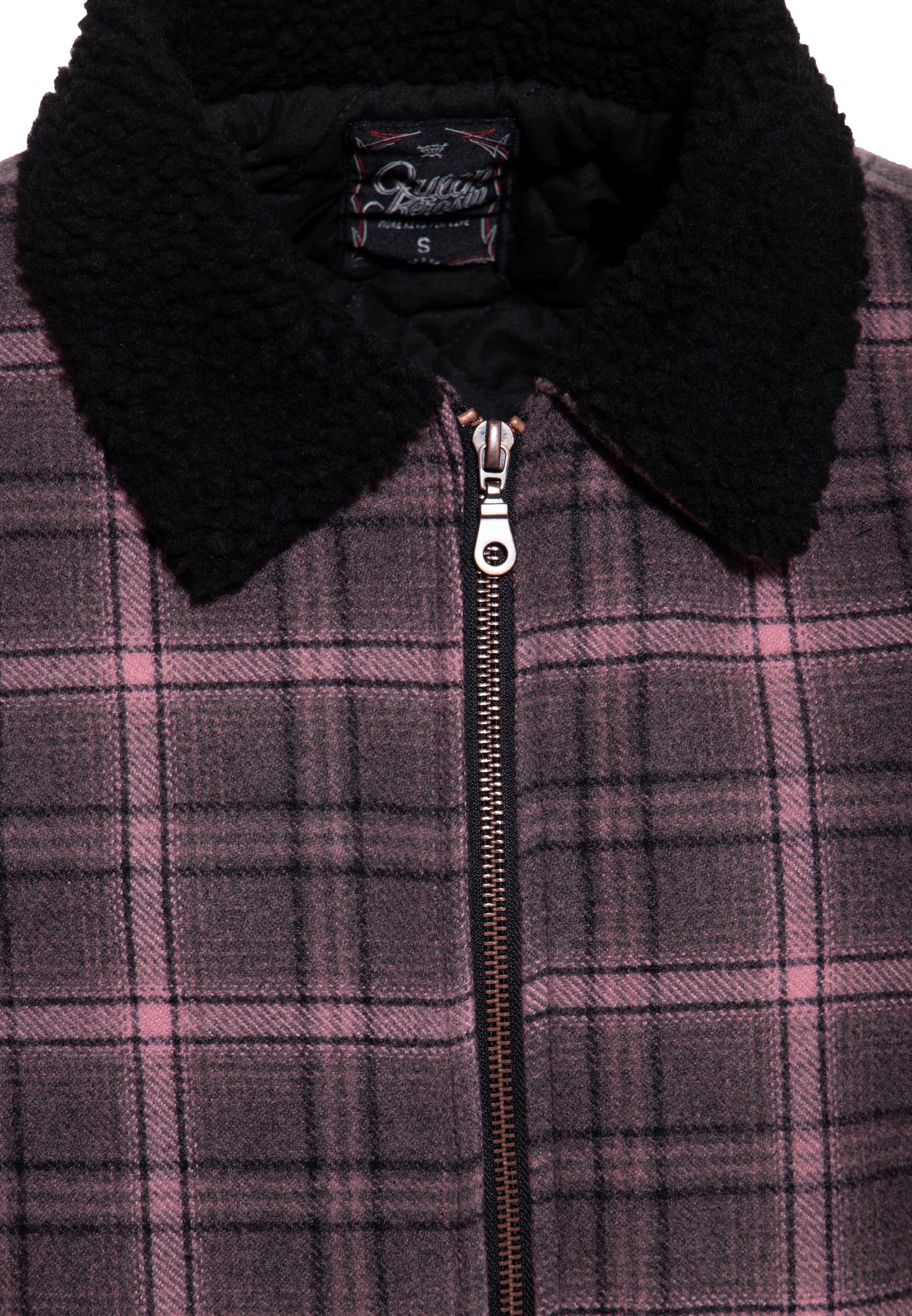 Queen Kerosin - Winterjacke