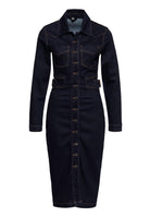 Workwear Bleistiftkleid Kleider von Queen Kerosin