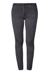 Workwear Jeanshose mit Oilwash Effekt Jeans von Queen Kerosin