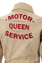 Queen Kerosin - Workwear Kleid «Motor Queen Service»