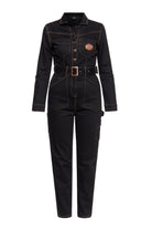 Workwear Overall Overalls von Queen Kerosin