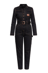 Workwear Overall Overalls von Queen Kerosin