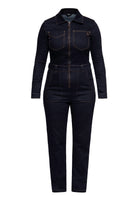 Workwear Overall Overalls von Queen Kerosin
