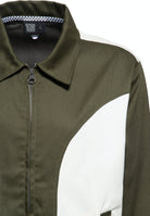 King Kerosin - 50s Gabardin Jacke