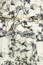 Queen Kerosin - 50s Style Playsuit