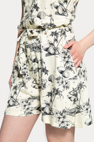 Queen Kerosin - 50s Style Playsuit