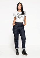 Queen Kerosin - 50´s Vintage Jeans
