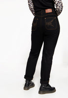 Queen Kerosin - 50´s Vintage Jeans