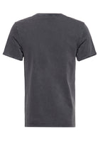 King Kerosin - Acid Wash T-Shirt «Keep on Choppin'»