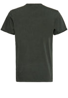 King Kerosin - Acidwash T-Shirt «CA Bear»