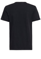 King Kerosin - Acidwash T-Shirt «Red Baron Long Beach»