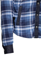 Queen Kerosin - Adventure Gear Outdoor Funktionshemd