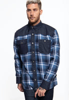King Kerosin - Adventure Gear Outdoor Funktionshemd