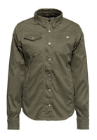 Queen Kerosin - Adventure Gear Outdoor Funktionshemd