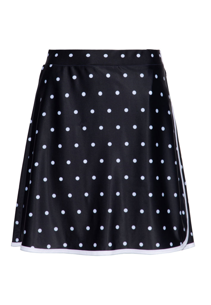 Queen Kerosin Baderock «Dotted»