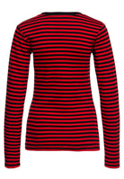 Queen Kerosin - Basic Langarmshirt «Bomb Devil»
