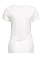 Queen Kerosin - Basic T-Shirt «Support your local Girl Gang»