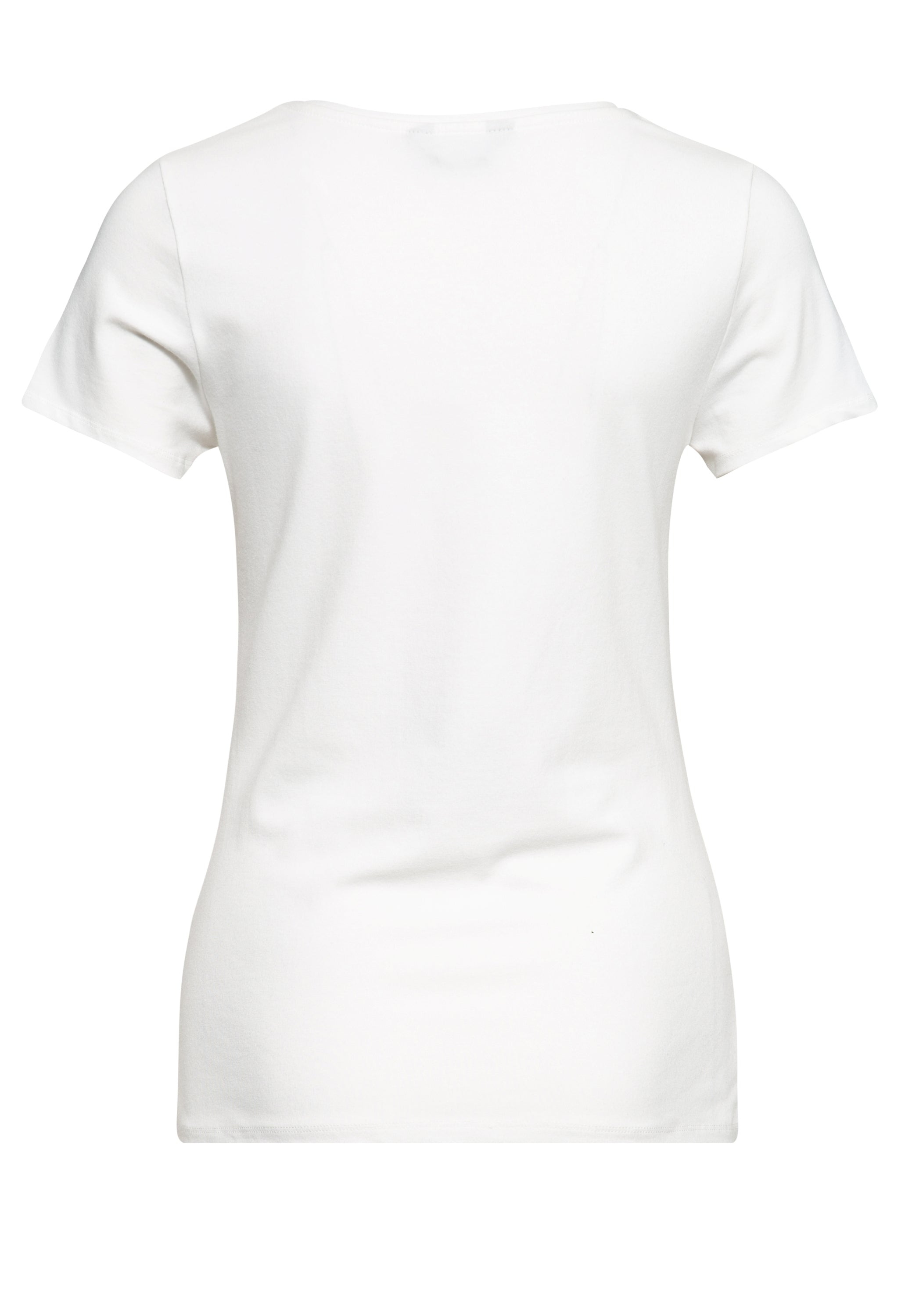 Queen Kerosin - Basic T-Shirt «Support your local Girl Gang»
