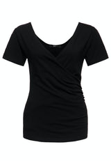 Blusentop Tops von Queen Kerosin