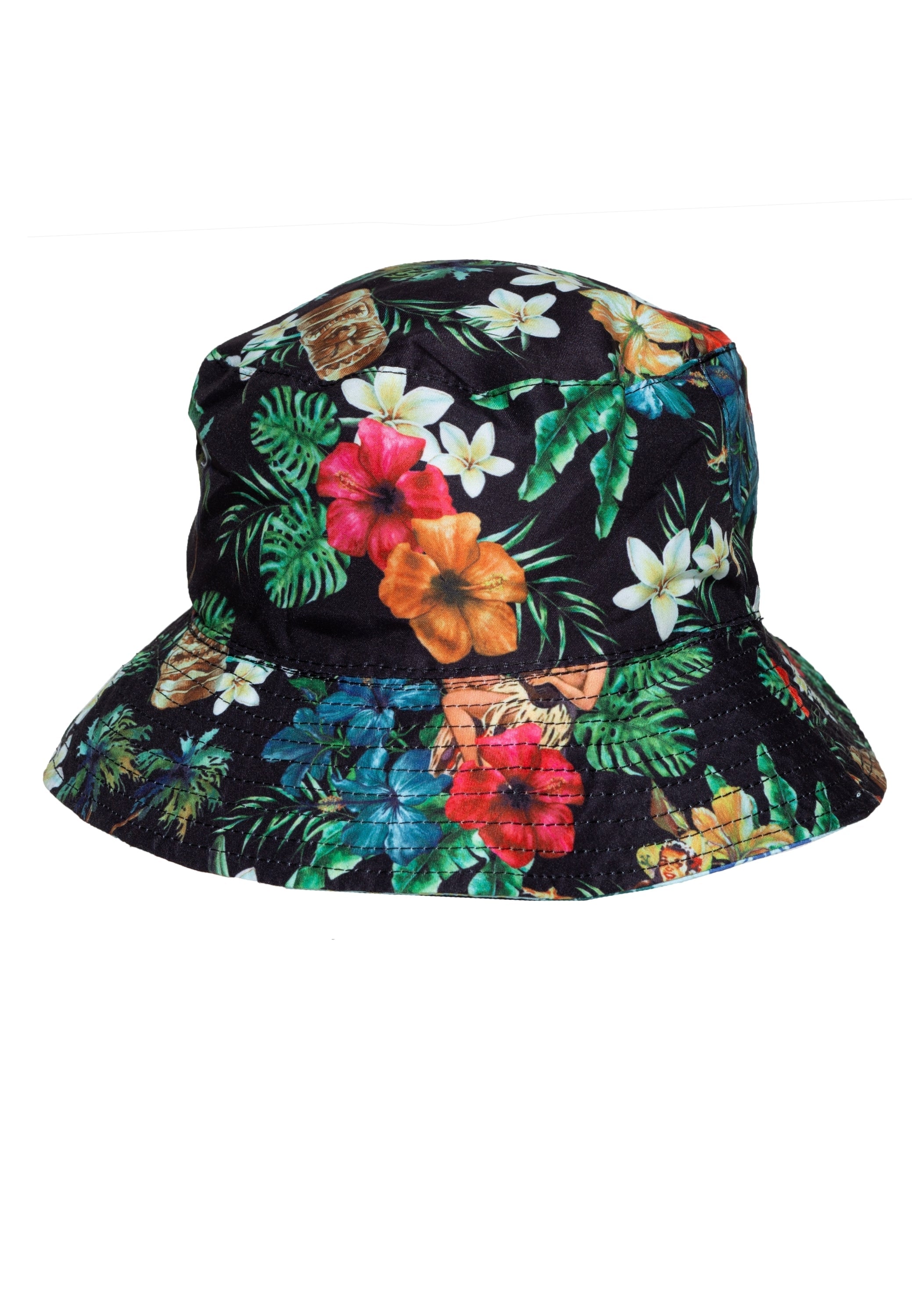King Kerosin - Bucket Hat