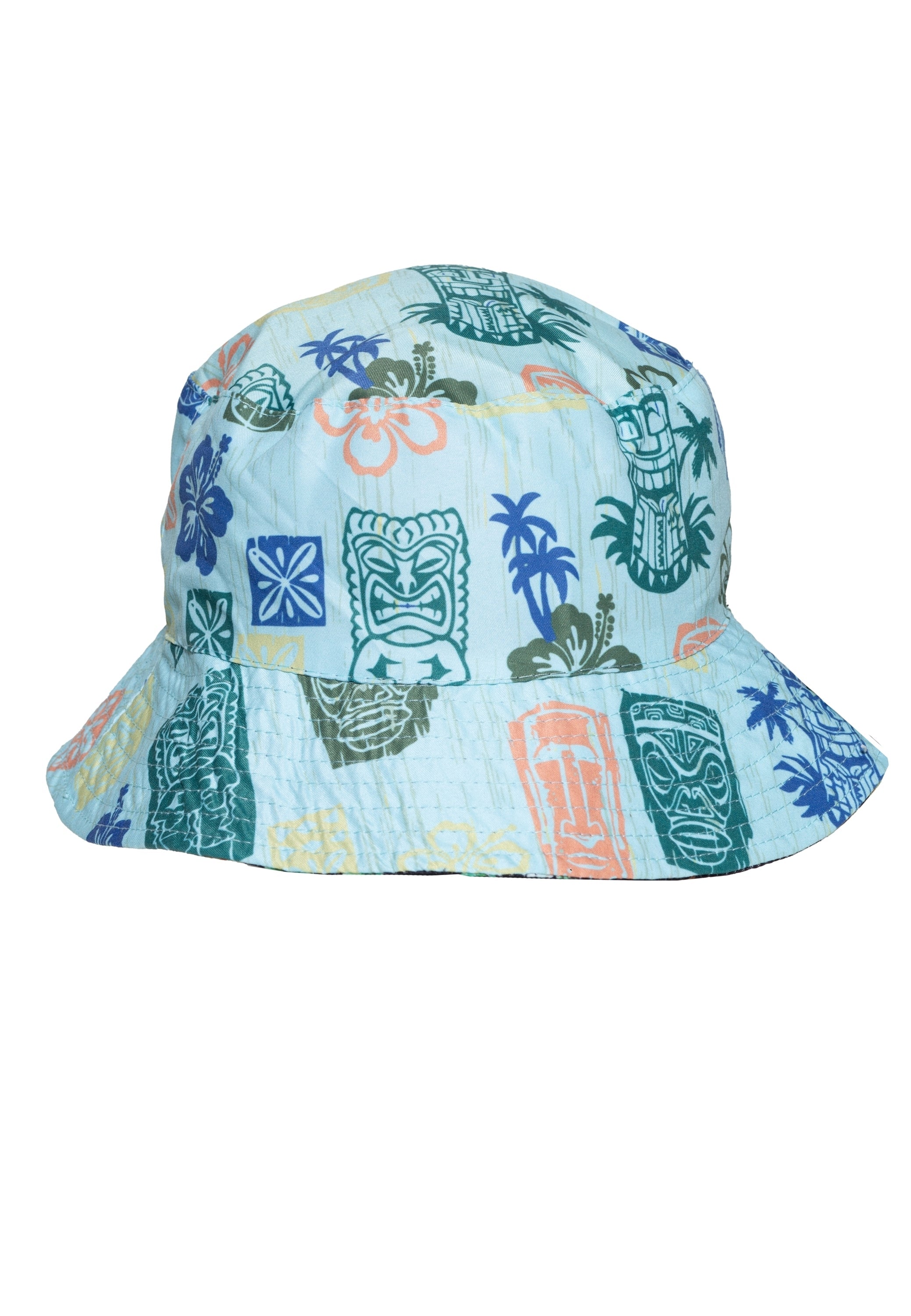 King Kerosin - Bucket Hat