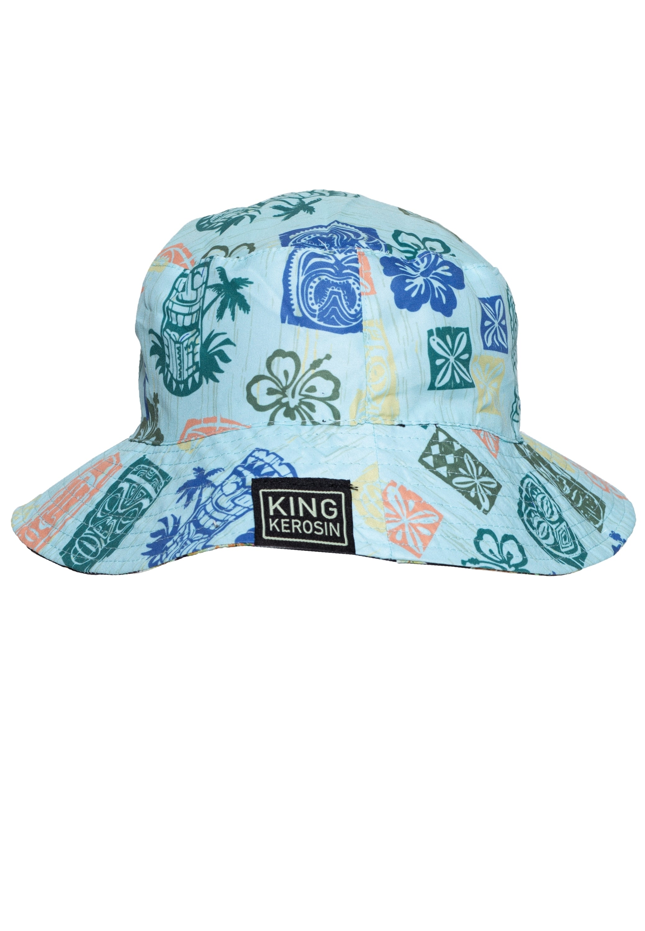 King Kerosin - Bucket Hat