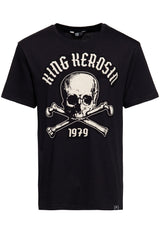 Classic T-Shirt «1979» T-Shirts von King Kerosin