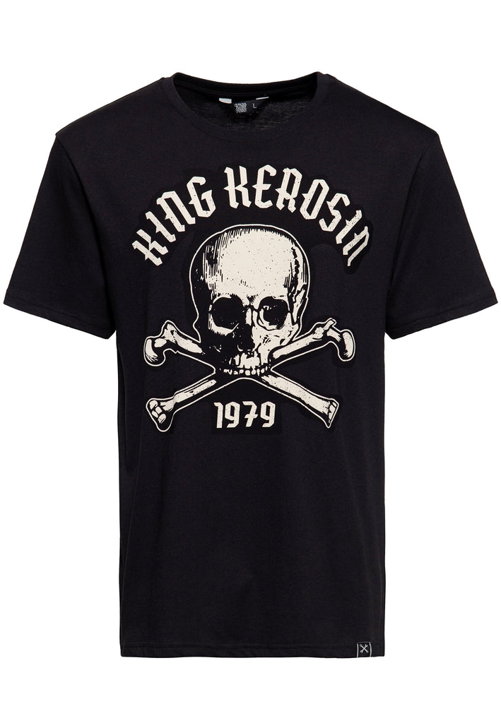 King Kerosin - Classic T-Shirt «1979»