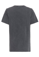 King Kerosin - Classic T-Shirt Acid washed