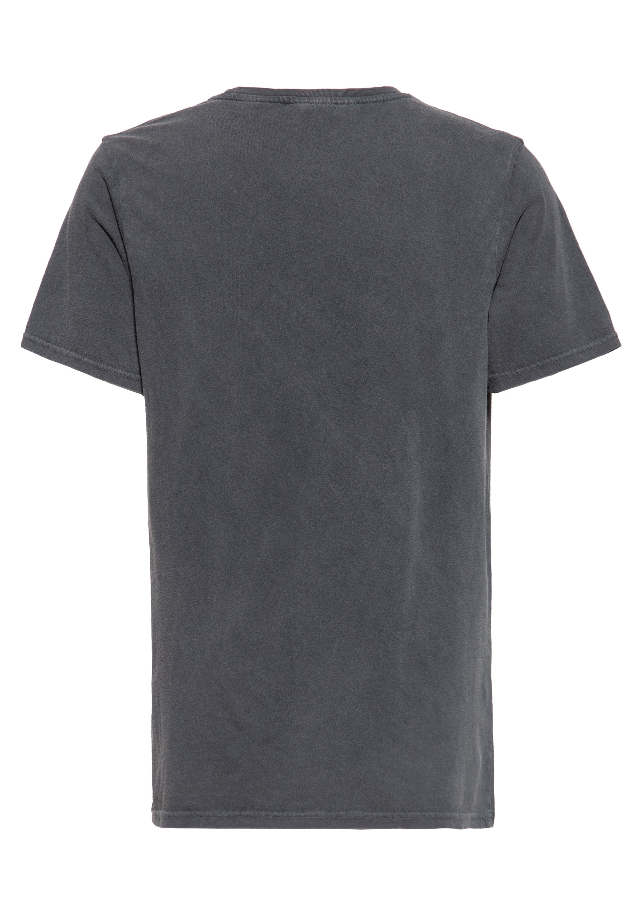 King Kerosin - Classic T-Shirt Acid washed